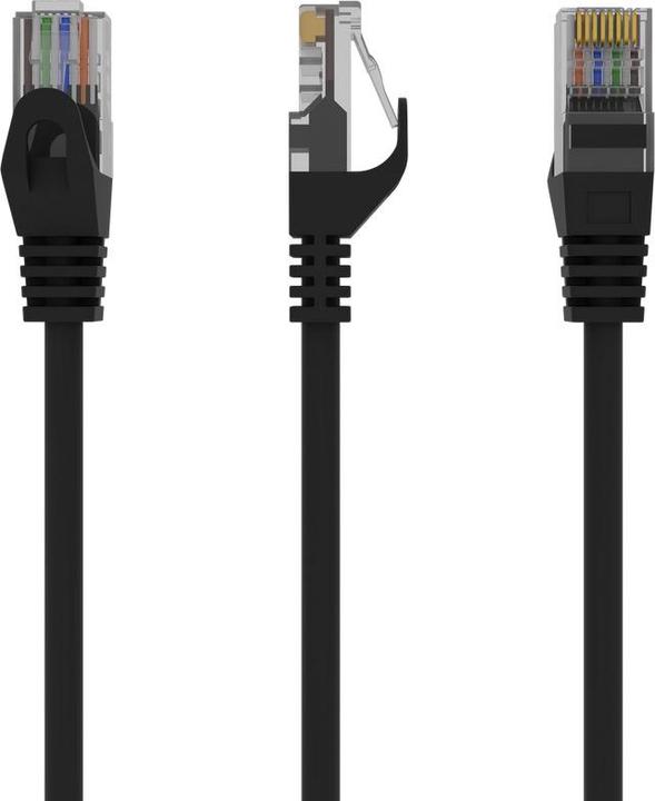 Immagine prodotto Gembird Cavo patch (UTP, CAT6, 0.25 m)