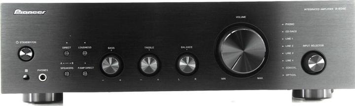 Actual product image Pioneer A-40AE (Amplifier)