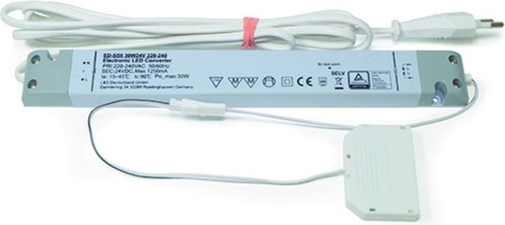 L&S LED Konverter 24 V