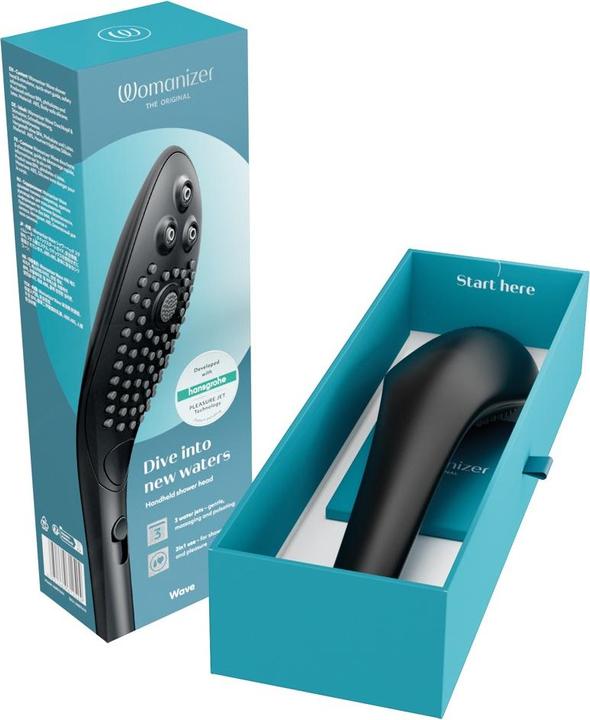 Produktbild Womanizer Wave