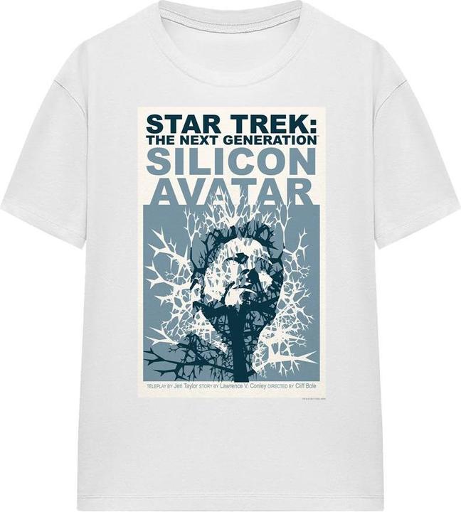 The Next Generation Season 5 Episode 4 TShirt (XL)