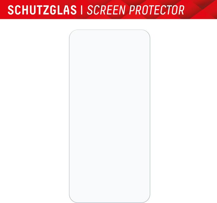 Produktbild Displex Smart Glass, Displayschutzfolie (1 Stück, Samsung Galaxy A35, Samsung Galaxy A55)