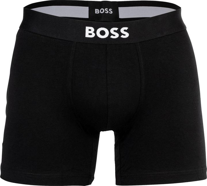 Produktbild BOSS BoxerBr 6P ONE (M, 6er Pack)