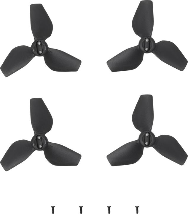 Image du produit DJI Neo Propellers (Hélices de drones, DJI Neo)