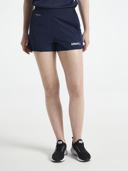 Immagine prodotto Craft Pantaloncini Pro Control Impact Ladies (M)