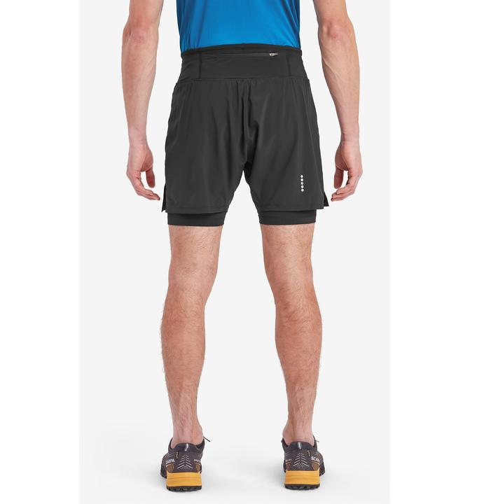 Produktbild Montane Slipstream Twin Skin (XL)