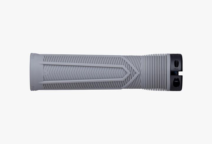 Actual product image Race Face Chester Grip Lock-on 34mm