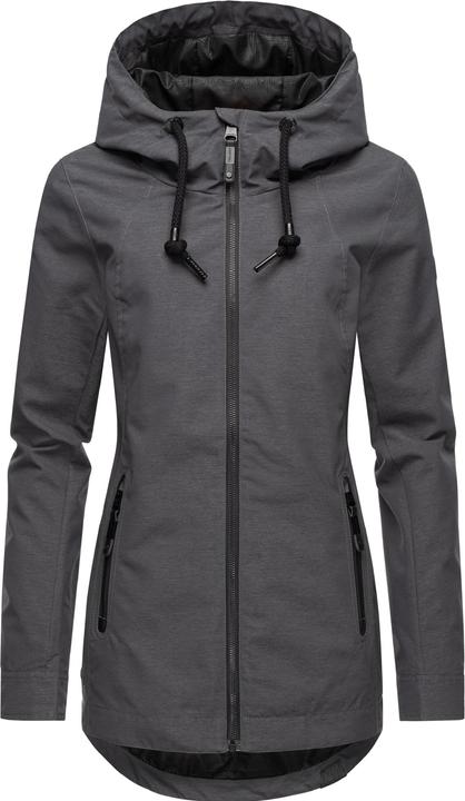 Dark Grey Melange24