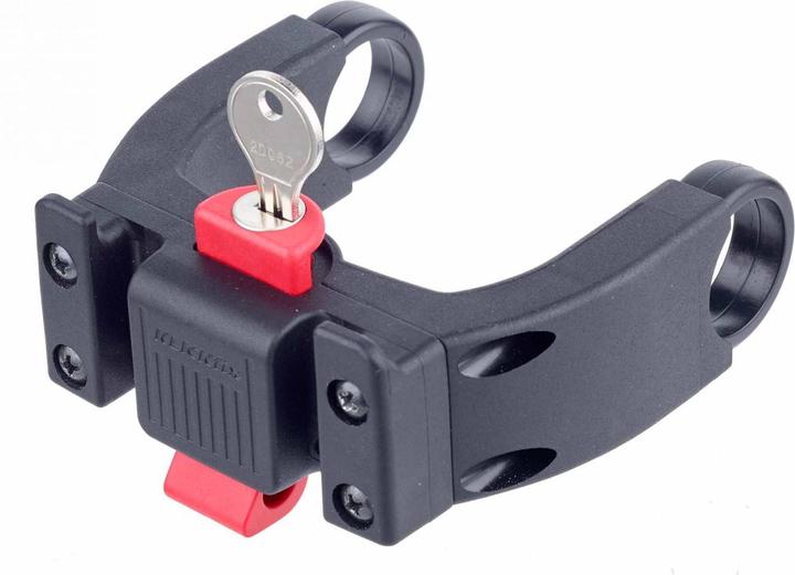 KlickFix E Lenkeradapter mit Schloss