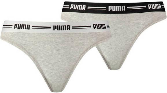 Produktbild Puma Iconic String (M, 2er Pack)