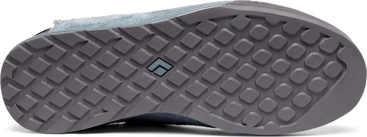 Immagine prodotto Black Diamond Scarpe da avvicinamento Session Suede (40)