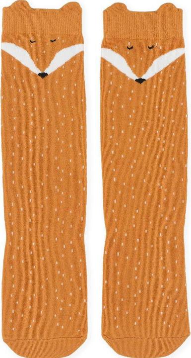 Image du produit Trixie Baby Mi-bas (16-25 M) Fuchs (MQ3) (24)