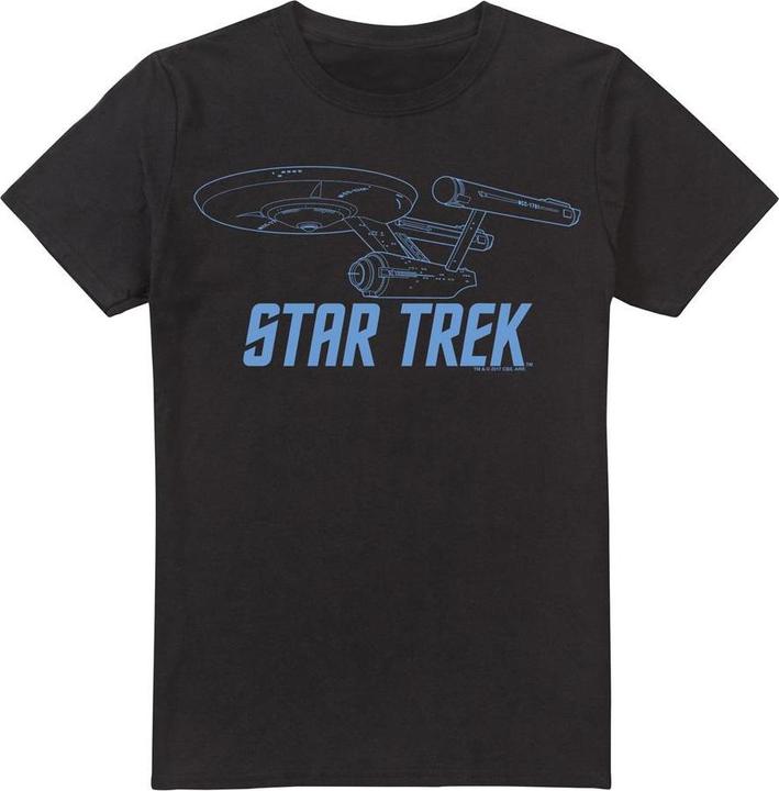 Produktbild Enterprise TShirt (M)