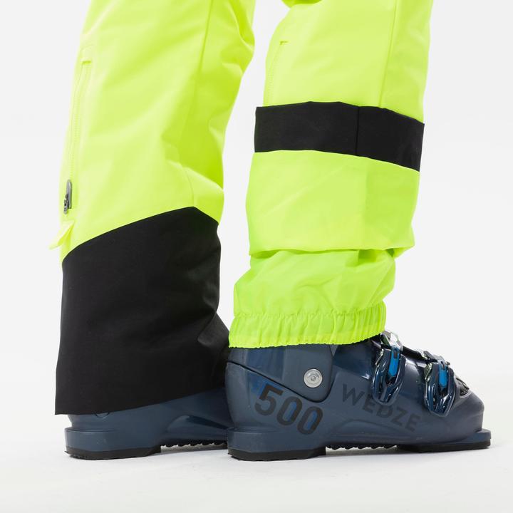 Actual product image Wedze 500 PNF (14, 15, 16)
