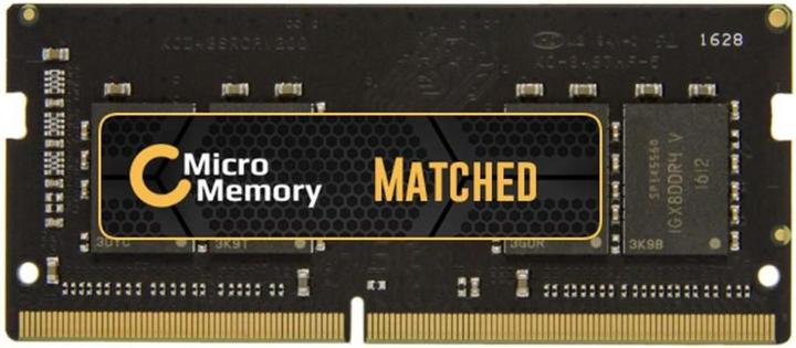 CoreParts MicroMemory (CV, 1 x 8GB)