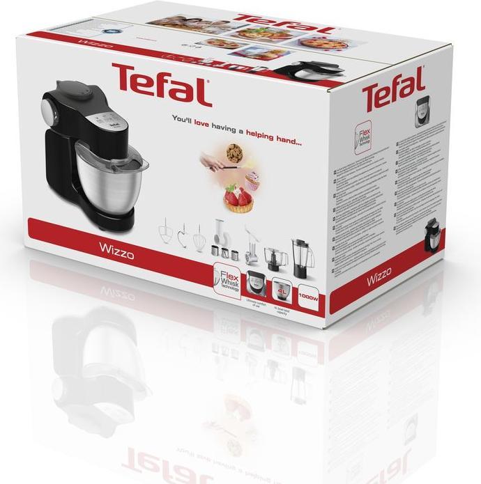 Produktbild Tefal QB3198 (1000 W)