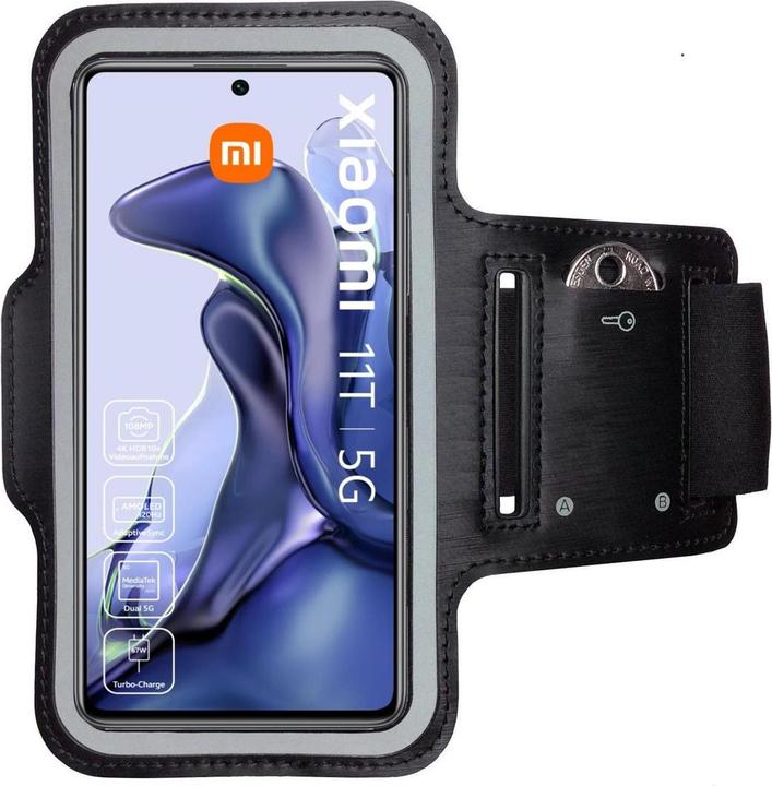Produktbild CoverKingz Sportarmband für Xiaomi 11T / 11T Pro
