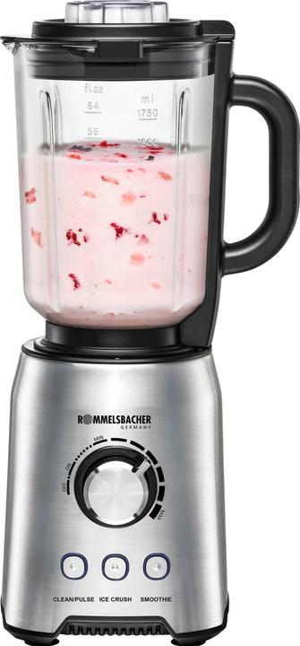Rommelsbacher MX 1250 (1200 W)