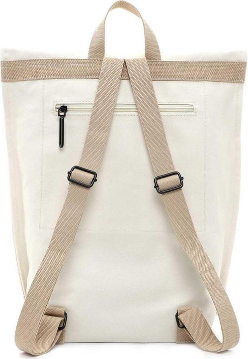 Image du produit Suri Frey Sac à dos SURI Green - Nelly (27.70 l)