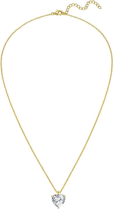 Produktbild Rafaela Donata Damen Ring Feder - 36194 (Sterling Silber)