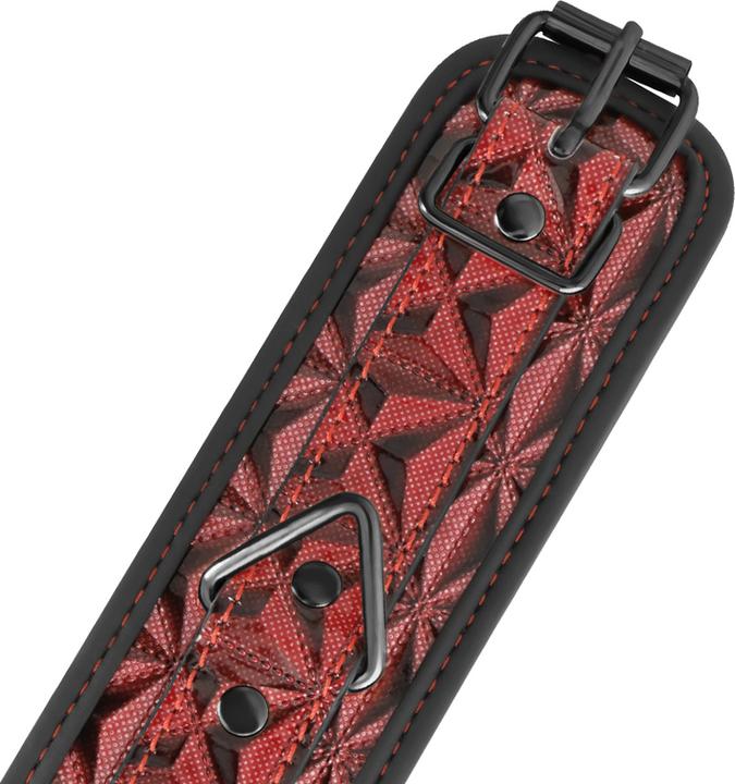 Produktbild Begme Red Edition Hand Cuffs