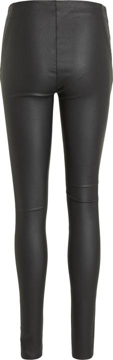 Produktbild Object Beschichtet Leggings (44)