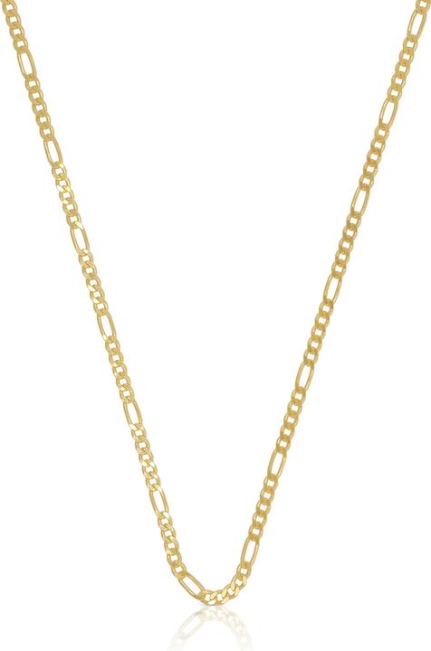 Actual product image Muau Figaro (750/18K yellow gold, 36 cm)