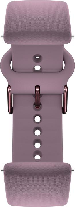 Immagine prodotto Polar Bracciale (20 mm, Silicone)