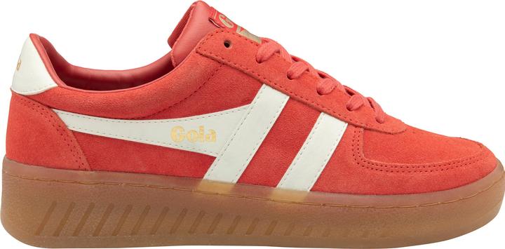Produktbild Gola Grandslam Suede (40)