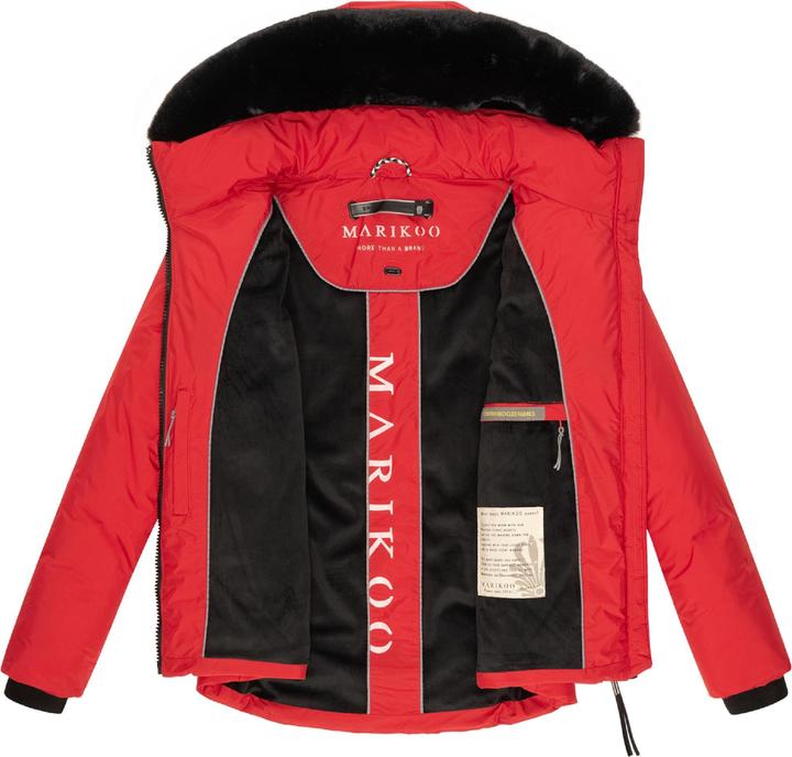 Image du produit Marikoo Morinaa XVI (XXL)