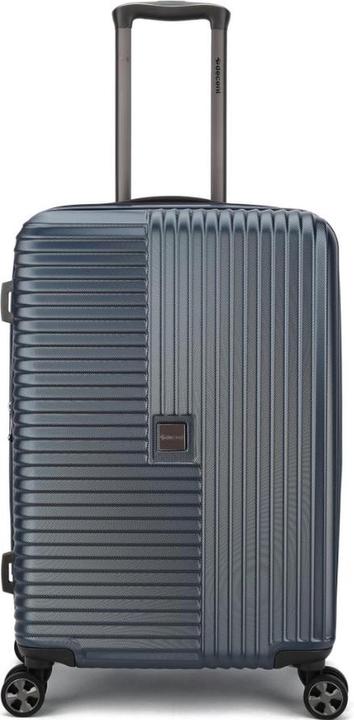 Produktbild Anständiger Tourister Spinner Medium 66 cm Blau (80 l)