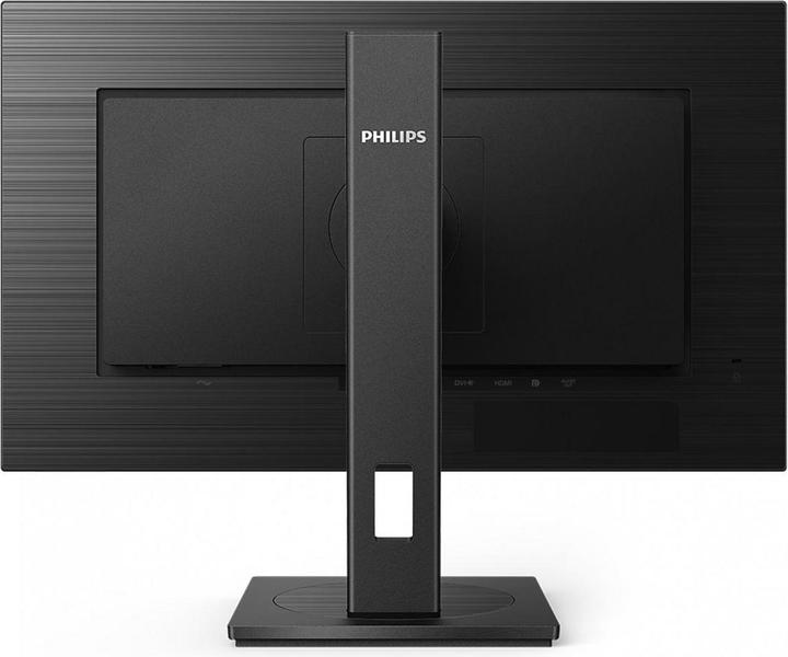 Actual product image Philips S-line 275S1AE (2560 x 1440 pixels, 27")