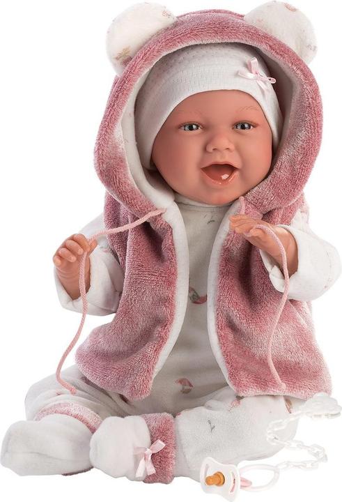 Llorens Mimi