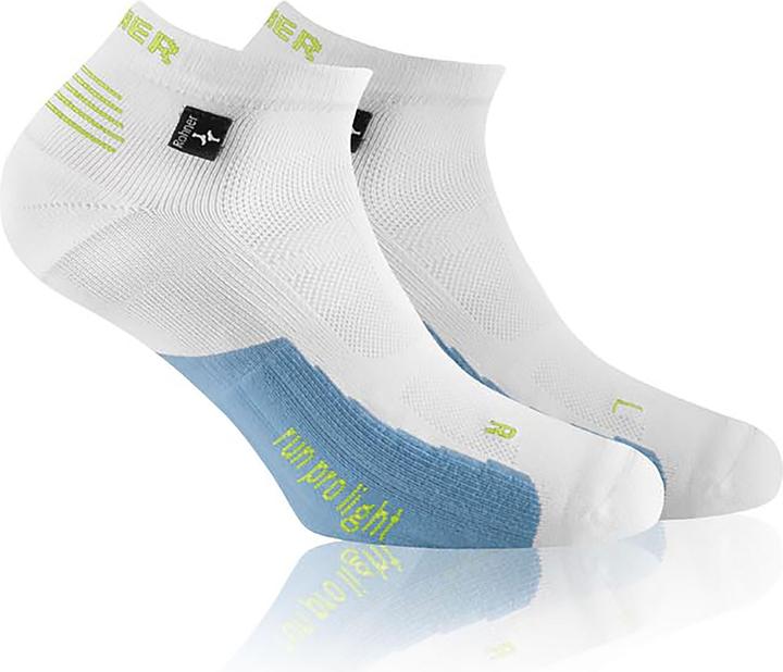 Actual product image Rohner Run Pro Light (39 - 41)