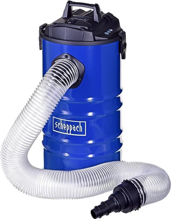 Scheppach Absauganlage DC100 (Trockensauger)