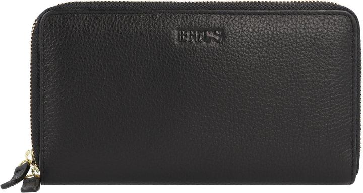 Brics Marmolada Geldbörse RFID Leder 18,5 cm