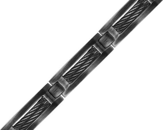 Produktbild Phebus Men's Classic (21 cm, Edelstahl)