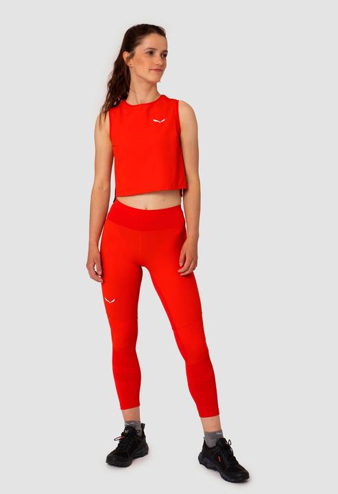 Immagine prodotto Salewa Pedroc Dry Responsive Leggings Donna (M, L)