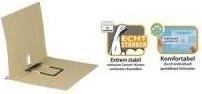 Actual product image Elba Stapling BZ, commercial stapling, black (50 x)