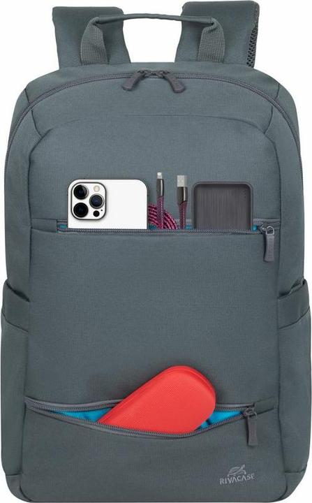 Actual product image Rivacase 15.6" Laptop Backpack