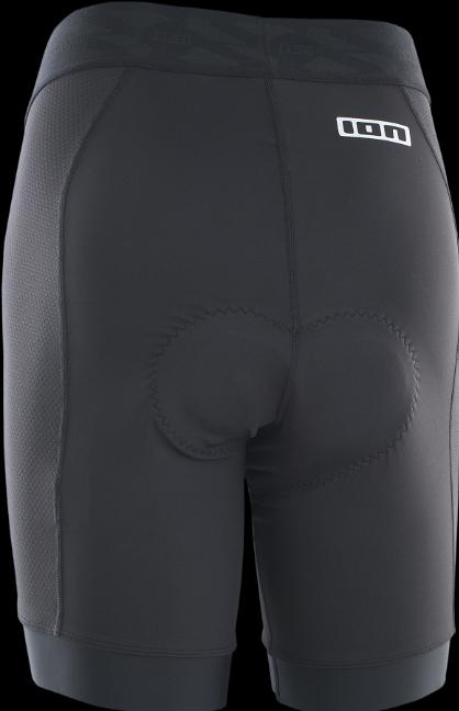Image du produit ION Baselayer In-Shorts long women - black (XS)