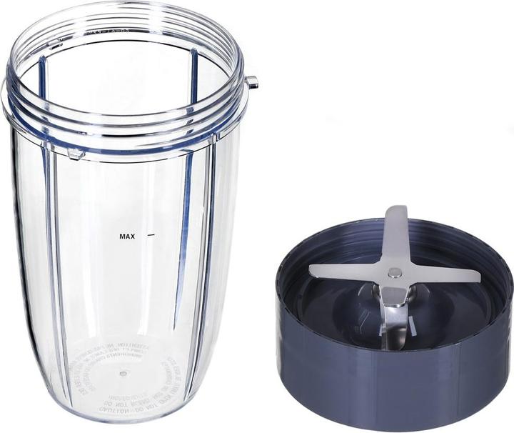 Actual product image NutriBullet Pro 900 (900 W)