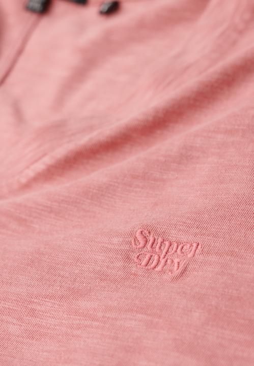 Immagine prodotto Superdry t-shirt da ricaata con scollo a v (M)