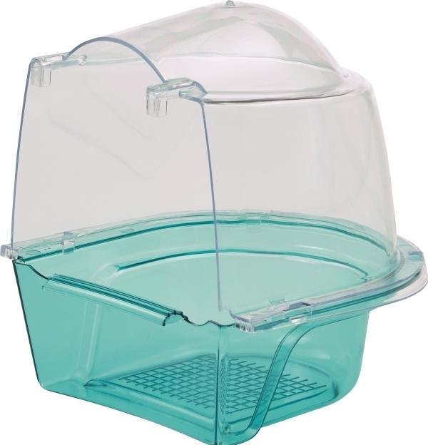 Savic Bagno, 14 x 15 cm H 16 cm, assortiti