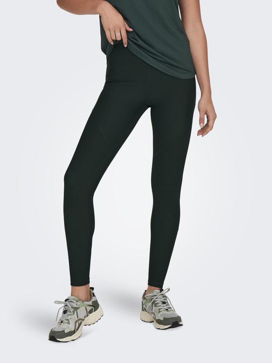 Actual product image Only Play High waist training tights sports leggings (S)