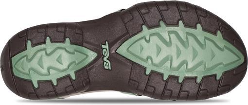 Actual product image Teva Tirra (40.5)