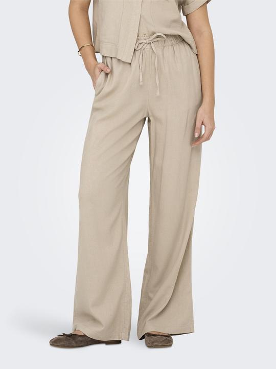 Immagine prodotto Only ONLCARO Locker geschnitten Hose Hose (L)