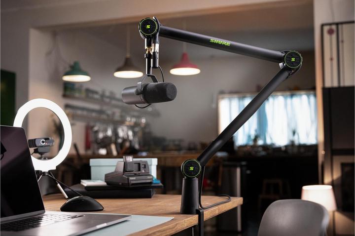 Produktbild Shure SH-Broadcast1