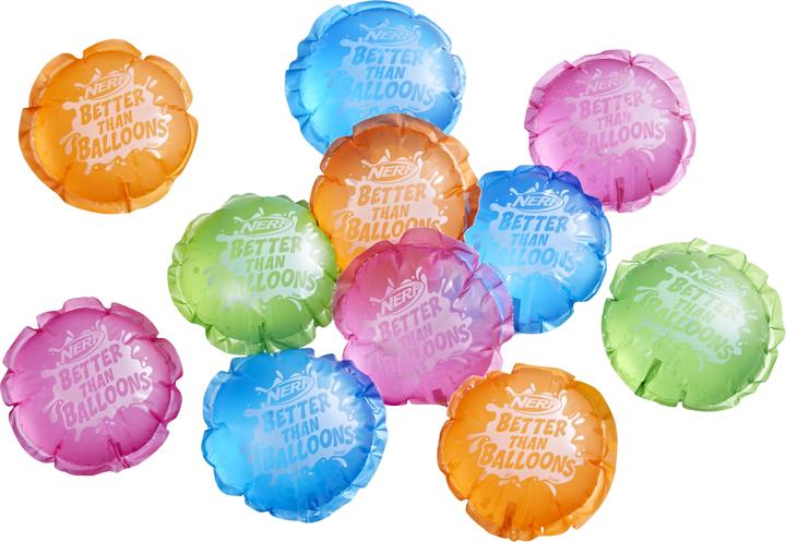Produktbild Nerf Super Soaker Better than Balloons