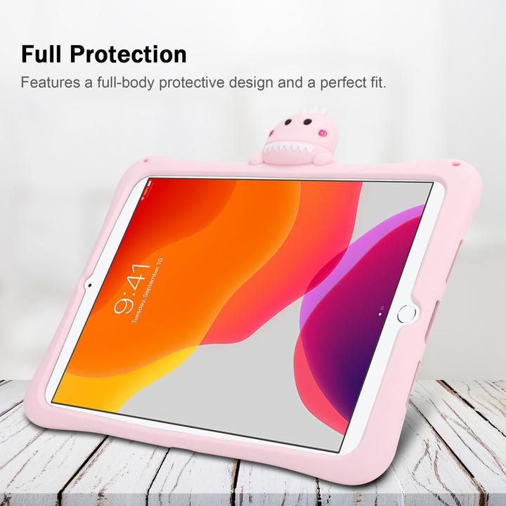Produktbild Cadorabo TPU Cover Tablet für Kinder (IPad Mini 4)